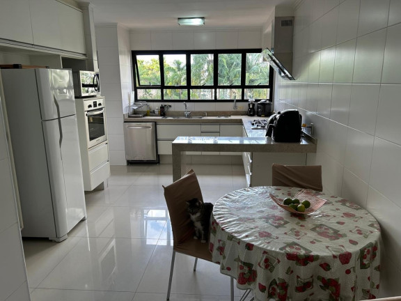 Imagem Imóvel com 4 Quartos à Venda, 163 m² em Morumbi - São Paulo Imagem Imóvel com 4 Quartos à Venda, 163 m² em Morumbi - São Paulo