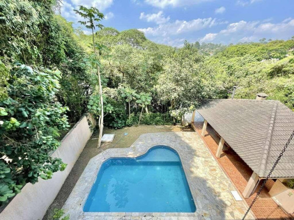 Imagem Apartamento com 4 Quartos à Venda, 503 m² em São Paulo Imagem Apartamento com 4 Quartos à Venda, 503 m² em São Paulo