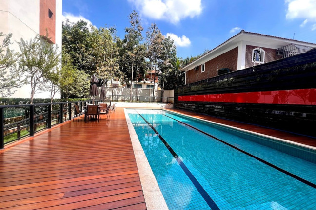 Imagem Apartamento com 2 Quartos à Venda, 84 m² em Vila Progredior - São Paulo Imagem Apartamento com 2 Quartos à Venda, 84 m² em Vila Progredior - São Paulo