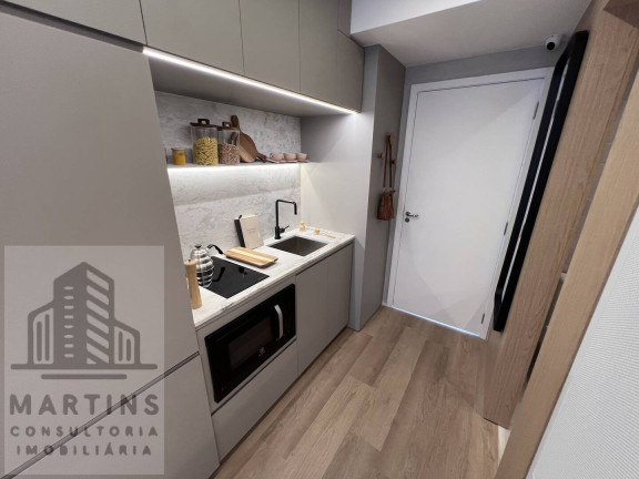 Imagem Loft com 1 Quarto à Venda, 29 m² em Pinheiros - São Paulo Imagem Loft com 1 Quarto à Venda, 29 m² em Pinheiros - São Paulo