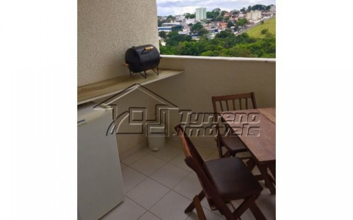 Imagem Apartamento com 3 Quartos à Venda, 78 m² em Jardim Satélite - São José Dos Campos Imagem Apartamento com 3 Quartos à Venda, 78 m² em Jardim Satélite - São José Dos Campos