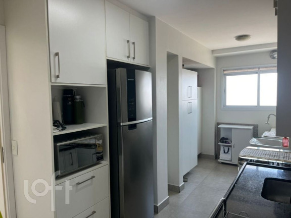 Imagem Apartamento com 3 Quartos à Venda, 103 m² em Cursino - São Paulo