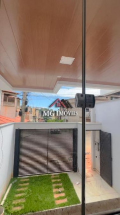 Imagem Casa com 3 Quartos à Venda, 120 m² em Ideal - Ipatinga Imagem Casa com 3 Quartos à Venda, 120 m² em Ideal - Ipatinga
