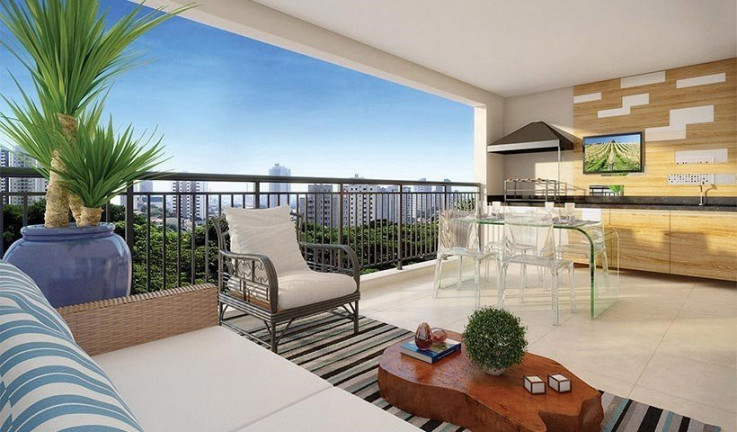 Imagem Apartamento com 3 Quartos à Venda, 122 m² em Picanco - Guarulhos Imagem Apartamento com 3 Quartos à Venda, 122 m² em Picanco - Guarulhos