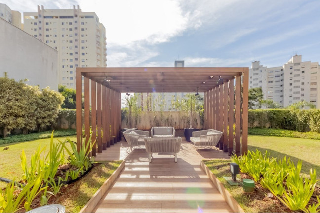 Imagem Apartamento com 2 Quartos à Venda, 74 m² em Aclimação - São Paulo