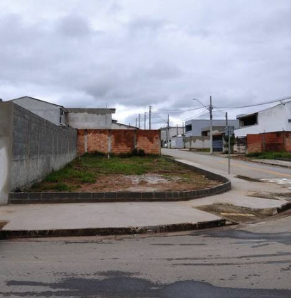 Terreno à Venda, 225 m² em Setville Altos De São José - São José Dos Campos