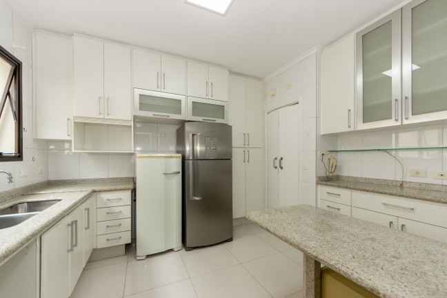 Imagem Apartamento com 3 Quartos à Venda, 117 m² em Jardim Da Saúde - São Paulo Imagem Apartamento com 3 Quartos à Venda, 117 m² em Jardim Da Saúde - São Paulo