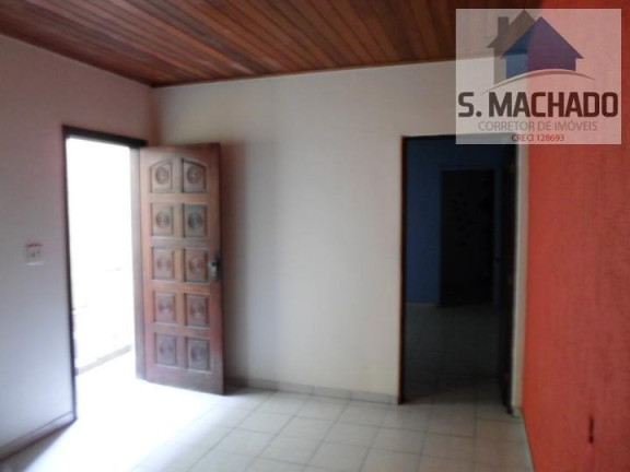 Imagem Casa com 4 Quartos à Venda, 150 m² em Jardim São Roberto - São Paulo