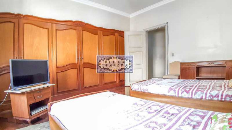 Imagem Cobertura com 7 Quartos à Venda, 700 m² em Copacabana - Rio De Janeiro
