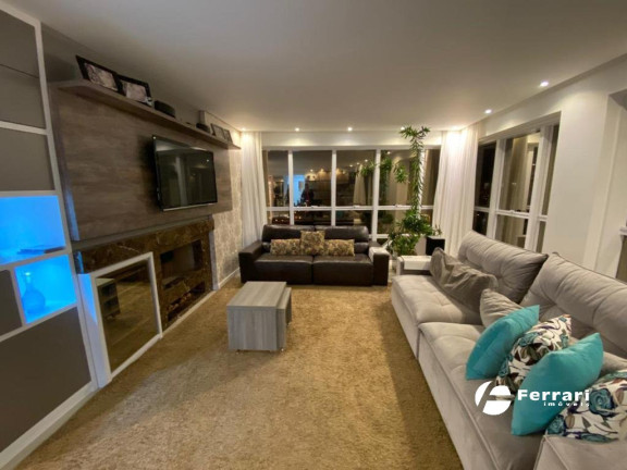 Imagem Apartamento com 3 Quartos à Venda, 208 m² em Zona Nova - Capão Da Canoa Imagem Apartamento com 3 Quartos à Venda, 208 m² em Zona Nova - Capão Da Canoa