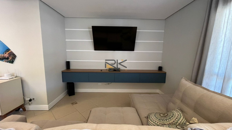 Imagem Apartamento com 3 Quartos à Venda, 135 m² em Praia Grande - Ubatuba