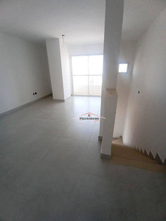 Imagem Cobertura com 3 Quartos à Venda, 241 m² em Canto Do Forte - Praia Grande