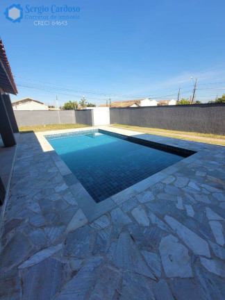 Imagem Casa com 3 Quartos à Venda, 144 m² em Cibratel Ii - Itanhaém Imagem Casa com 3 Quartos à Venda, 144 m² em Cibratel Ii - Itanhaém