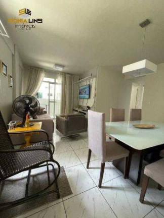 Imagem Apartamento com 3 Quartos à Venda, 75 m² em Bessa - João Pessoa