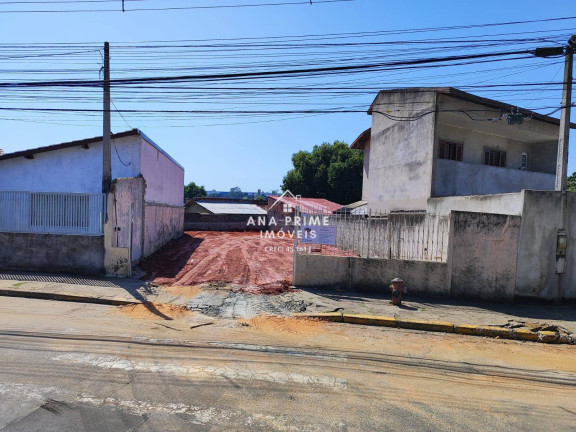 Imagem Terreno à Venda, 300 m² em Jardim Anhembi - São José Dos Campos Imagem Terreno à Venda, 300 m² em Jardim Anhembi - São José Dos Campos