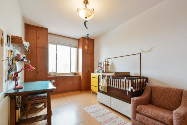 Imagem Apartamento com 2 Quartos à Venda, 96 m² em Liberdade - São Paulo Imagem Apartamento com 2 Quartos à Venda, 96 m² em Liberdade - São Paulo
