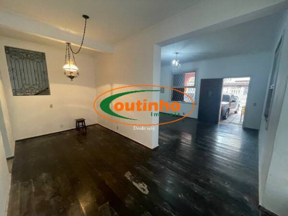 Imagem Casa com 4 Quartos à Venda, 172 m² em Tijuca - Rio De Janeiro Imagem Casa com 4 Quartos à Venda, 172 m² em Tijuca - Rio De Janeiro