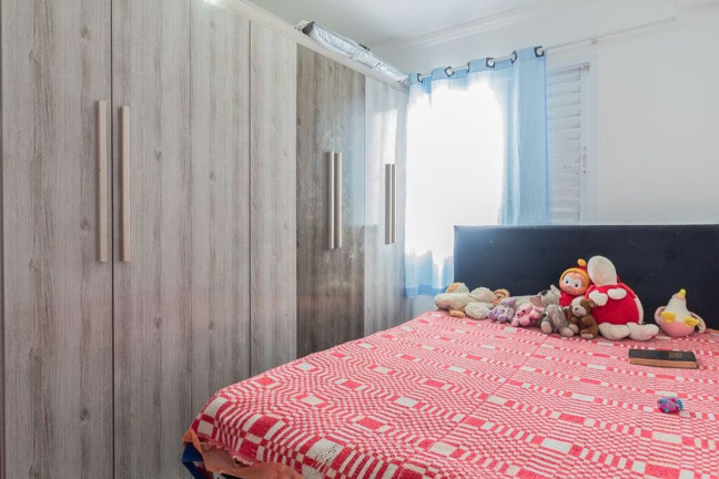 Imagem Imóvel com 2 Quartos à Venda, 43 m² em Jardim Helena - São Paulo Imagem Imóvel com 2 Quartos à Venda, 43 m² em Jardim Helena - São Paulo