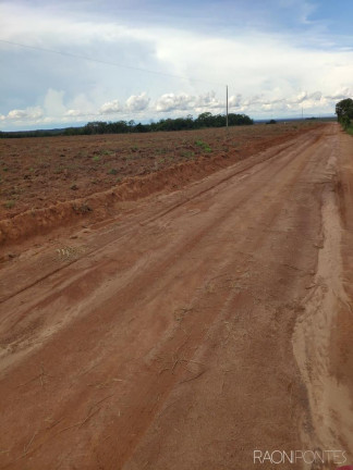 Imagem Fazenda à Venda, 10.260.000 m² em Zona Rural - São Valério Da Natividade Imagem Fazenda à Venda, 10.260.000 m² em Zona Rural - São Valério Da Natividade