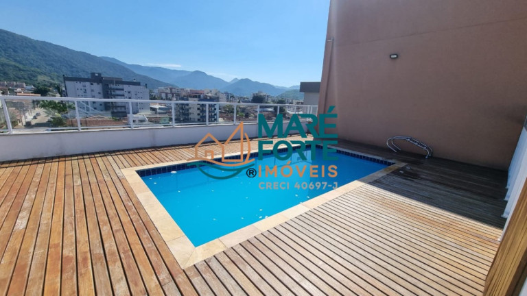 Apartamento com 2 Quartos à Venda, 67 m² em Centro - Ubatuba