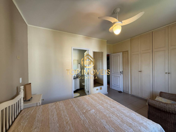 Imagem Apartamento com 3 Quartos à Venda, 110 m² em Pitangueiras - Guarujá