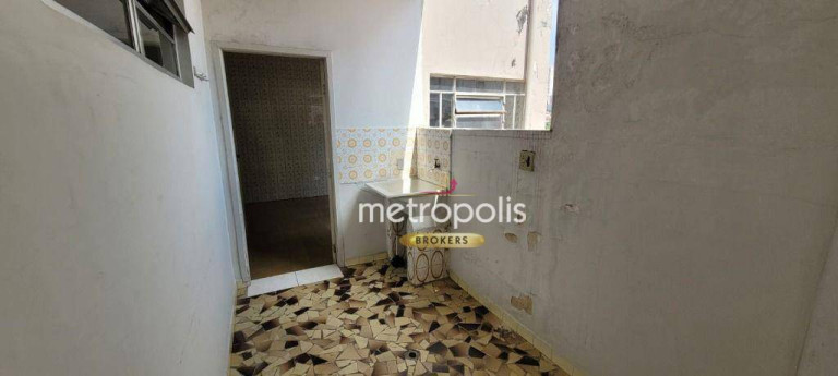 Imagem Apartamento com 2 Quartos para Alugar, 100 m² em Barcelona - São Caetano Do Sul Imagem Apartamento com 2 Quartos para Alugar, 100 m² em Barcelona - São Caetano Do Sul