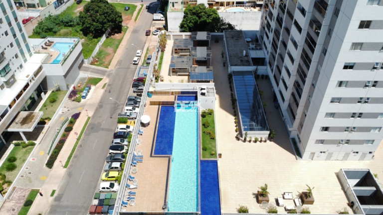 Imagem Imóvel com 1 Quarto à Venda, 45 m² em Norte (águas Claras) - Brasília Imagem Imóvel com 1 Quarto à Venda, 45 m² em Norte (águas Claras) - Brasília