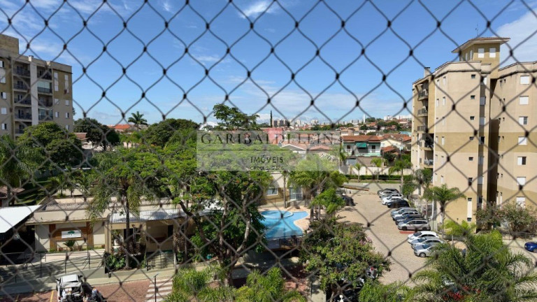 Imagem Imóvel com 3 Quartos à Venda, 70 m² em Parque Fazendinha - Campinas Imagem Imóvel com 3 Quartos à Venda, 70 m² em Parque Fazendinha - Campinas