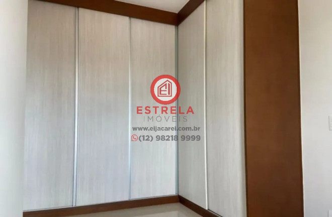 Imagem Imóvel com 3 Quartos à Venda, 96 m² em Centro - Jacareí Imagem Imóvel com 3 Quartos à Venda, 96 m² em Centro - Jacareí
