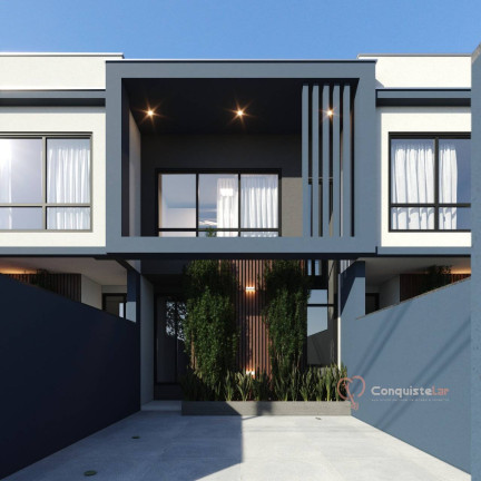Imagem Casa com 3 Quartos à Venda, 128 m² em São Luís - Jaraguá Do Sul Imagem Casa com 3 Quartos à Venda, 128 m² em São Luís - Jaraguá Do Sul