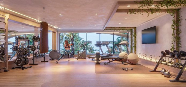 Imagem Apartamento com 4 Quartos à Venda, 151 m² em Camboinha - Cabedelo Imagem Apartamento com 4 Quartos à Venda, 151 m² em Camboinha - Cabedelo
