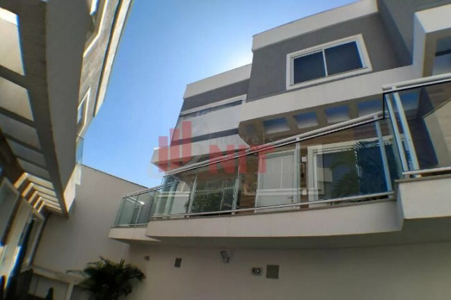 Imagem Casa com 2 Quartos à Venda, 69 m² em Ingá - Niterói