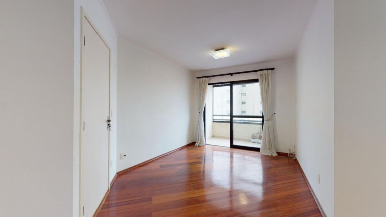 Imagem Apartamento com 3 Quartos à Venda,  em Jabaquara - São Paulo