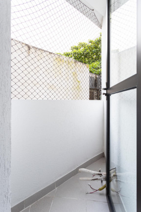 Imagem Apartamento com 1 Quarto à Venda, 31 m² em Vila Nova Conceição - São Paulo