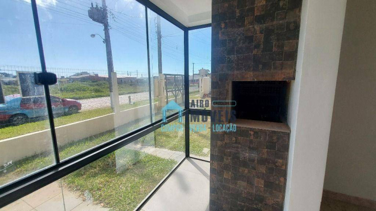 Imagem Apartamento com 2 Quartos à Venda,  em Centro - Balneário Pinhal