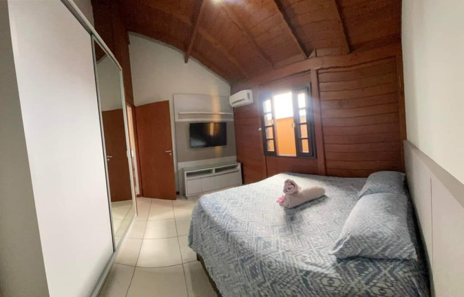 Imagem Casa com 3 Quartos à Venda, 100 m² em Ibiraquera - Imbituba Imagem Casa com 3 Quartos à Venda, 100 m² em Ibiraquera - Imbituba