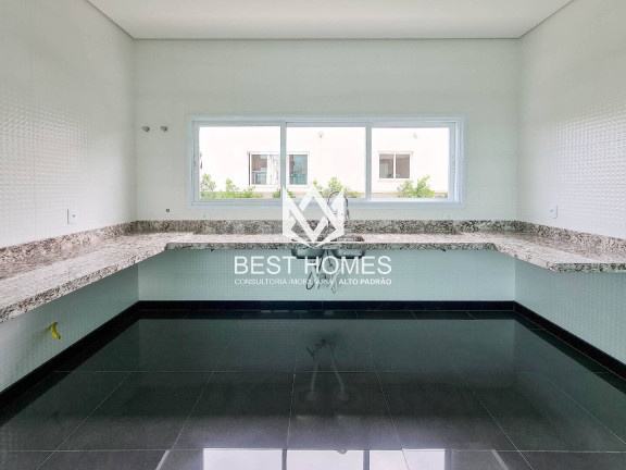 Imagem Casa de Condomínio com 5 Quartos à Venda, 850 m² em Residencial Dos Lagos - Itupeva