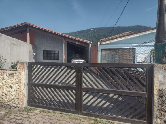 Imagem Casa com 2 Quartos à Venda, 114 m² em Solemar - Praia Grande Imagem Casa com 2 Quartos à Venda, 114 m² em Solemar - Praia Grande