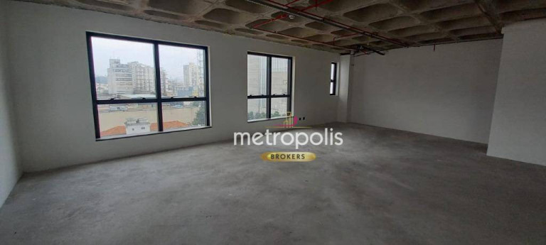 Imagem Imóvel para Alugar, 215 m² em Centro - São Caetano Do Sul Imagem Imóvel para Alugar, 215 m² em Centro - São Caetano Do Sul
