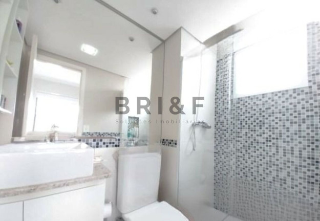 Imagem Apartamento com 3 Quartos para Alugar, 85 m² em Brooklin - São Paulo Imagem Apartamento com 3 Quartos para Alugar, 85 m² em Brooklin - São Paulo