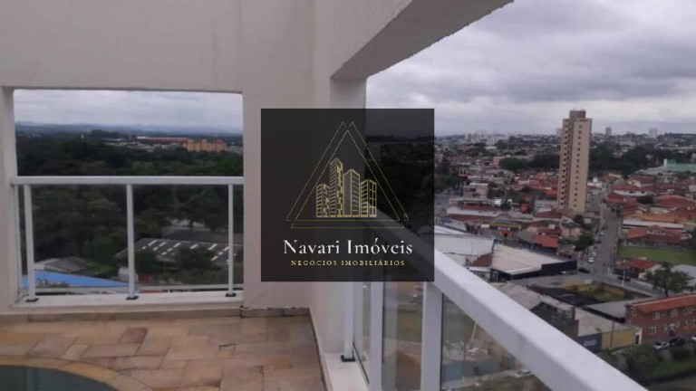 Imagem Cobertura com 3 Quartos à Venda, 294 m² em Jardim Pereira Do Amparo - Jacareí Imagem Cobertura com 3 Quartos à Venda, 294 m² em Jardim Pereira Do Amparo - Jacareí