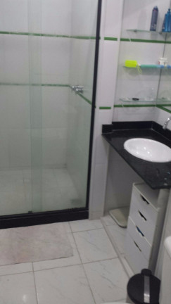 Imagem Imóvel com 3 Quartos à Venda, 90 m² em Centro - Niterói Imagem Imóvel com 3 Quartos à Venda, 90 m² em Centro - Niterói