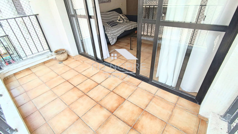 Imagem Apartamento à Venda,  em Pitangueiras - Guarujá