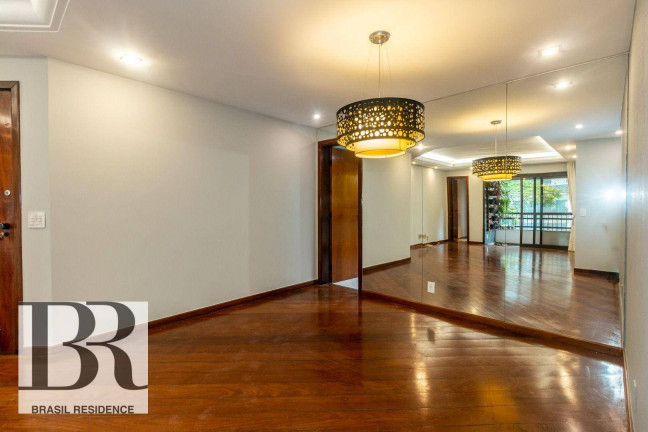 Imagem Apartamento com 4 Quartos para Alugar, 140 m² em Moema - São Paulo Imagem Apartamento com 4 Quartos para Alugar, 140 m² em Moema - São Paulo