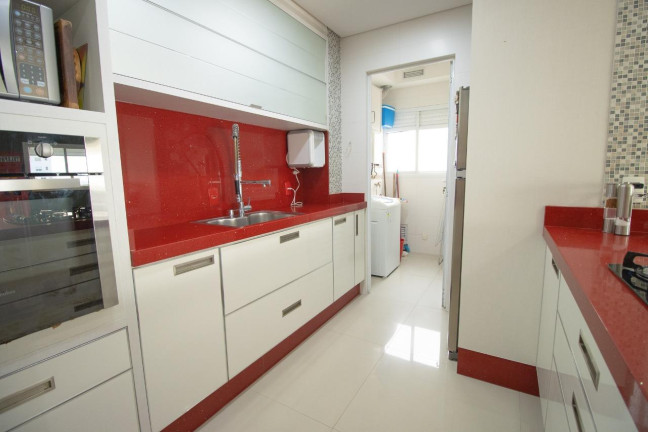 Imagem Apartamento com 2 Quartos à Venda, 91 m² em Vila Lusitânia - São Bernardo Do Campo