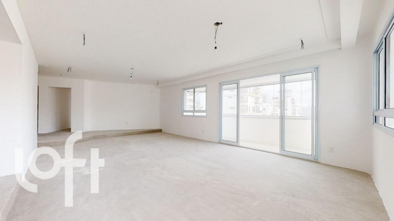 Imagem Apartamento com 4 Quartos à Venda, 306 m² em Sumare - São Paulo Imagem Apartamento com 4 Quartos à Venda, 306 m² em Sumare - São Paulo