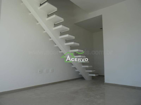 Imagem Cobertura com 3 Quartos à Venda, 152 m² em Ipiranga - Juiz De Fora Imagem Cobertura com 3 Quartos à Venda, 152 m² em Ipiranga - Juiz De Fora