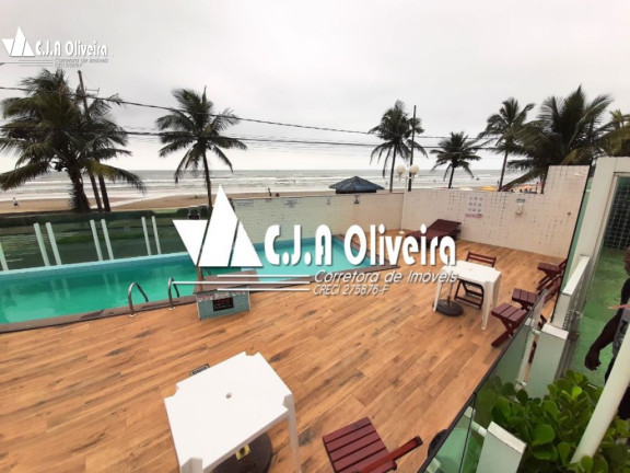 Imagem Apartamento com 2 Quartos à Venda, 74 m² em Vila Atlantica - Mongaguá