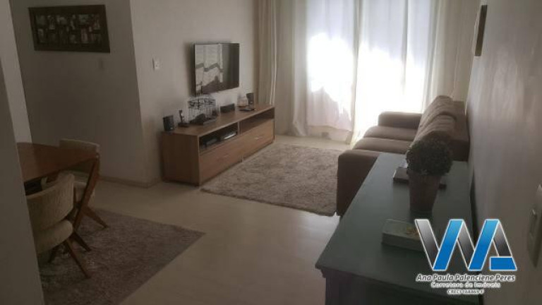 Imagem Apartamento com 3 Quartos à Venda, 79 m² em Residencial Das Ilhas - Bragança Paulista Imagem Apartamento com 3 Quartos à Venda, 79 m² em Residencial Das Ilhas - Bragança Paulista