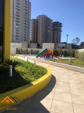 Imagem Apartamento com 3 Quartos à Venda, 160 m² em Vila Guiomar - Santo André